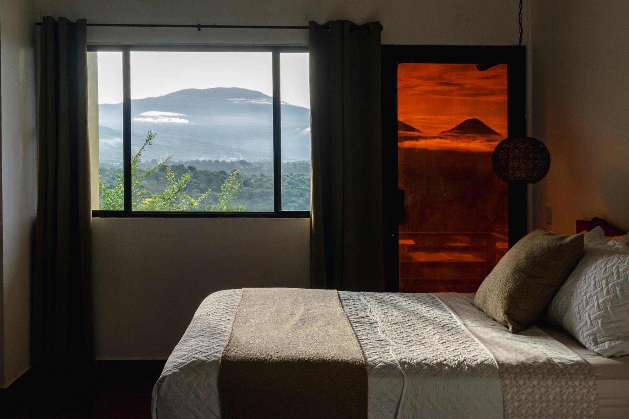 Hotel Juayua Luaran gambar