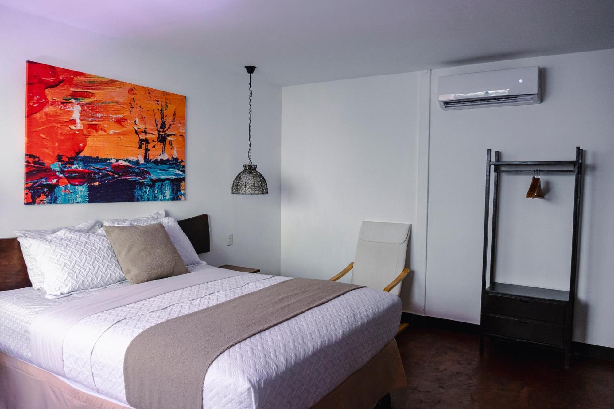 Hotel Juayua Luaran gambar