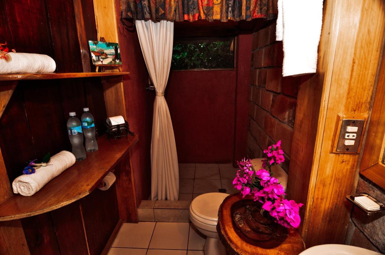 Hotel Juayua Luaran gambar